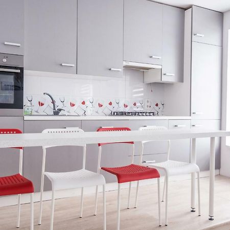 Sandra Apartamentai Kaunas Extérieur photo