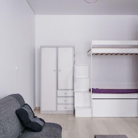 Sandra Apartamentai Kaunas Extérieur photo