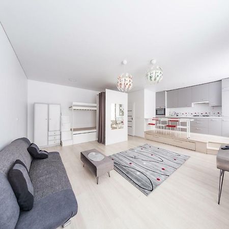 Sandra Apartamentai Kaunas Extérieur photo