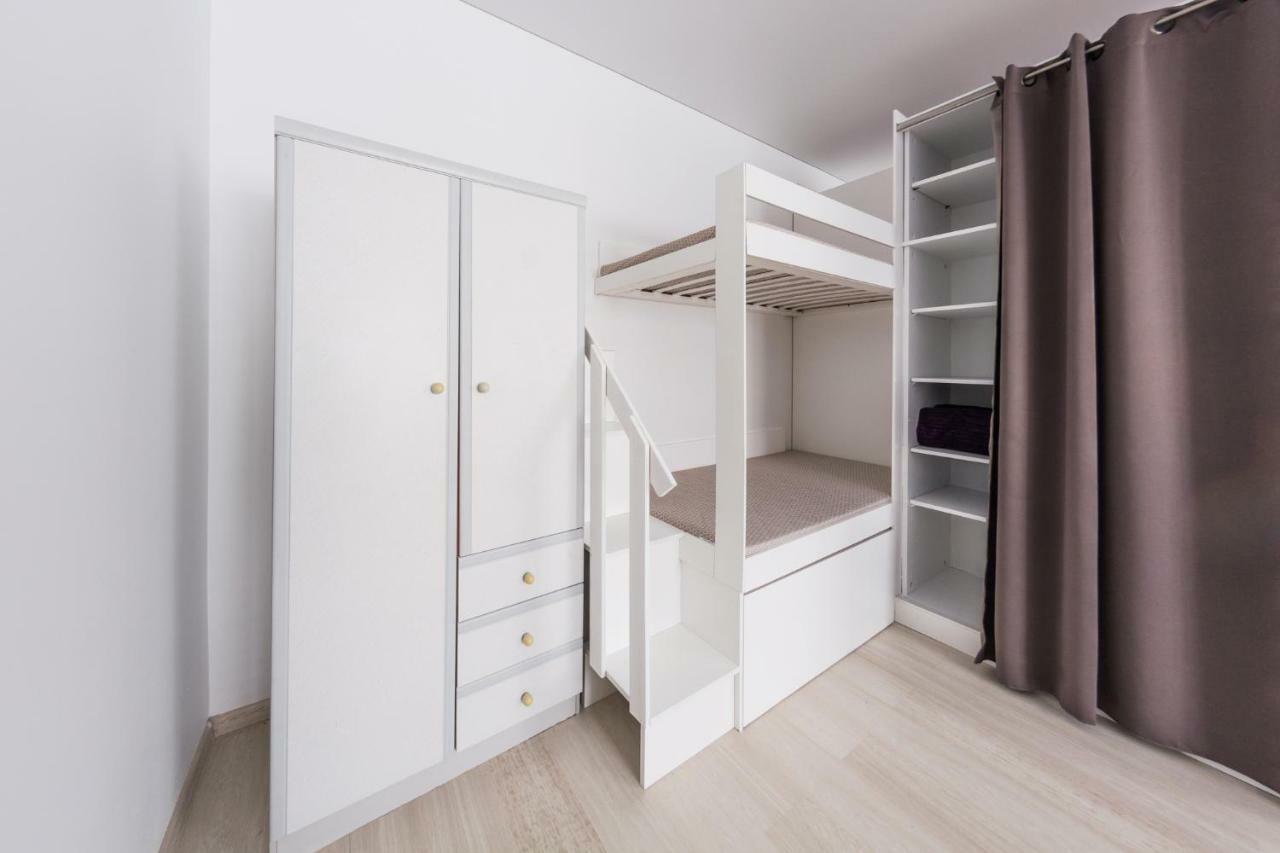 Sandra Apartamentai Kaunas Extérieur photo