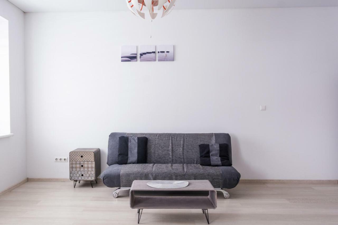 Sandra Apartamentai Kaunas Extérieur photo