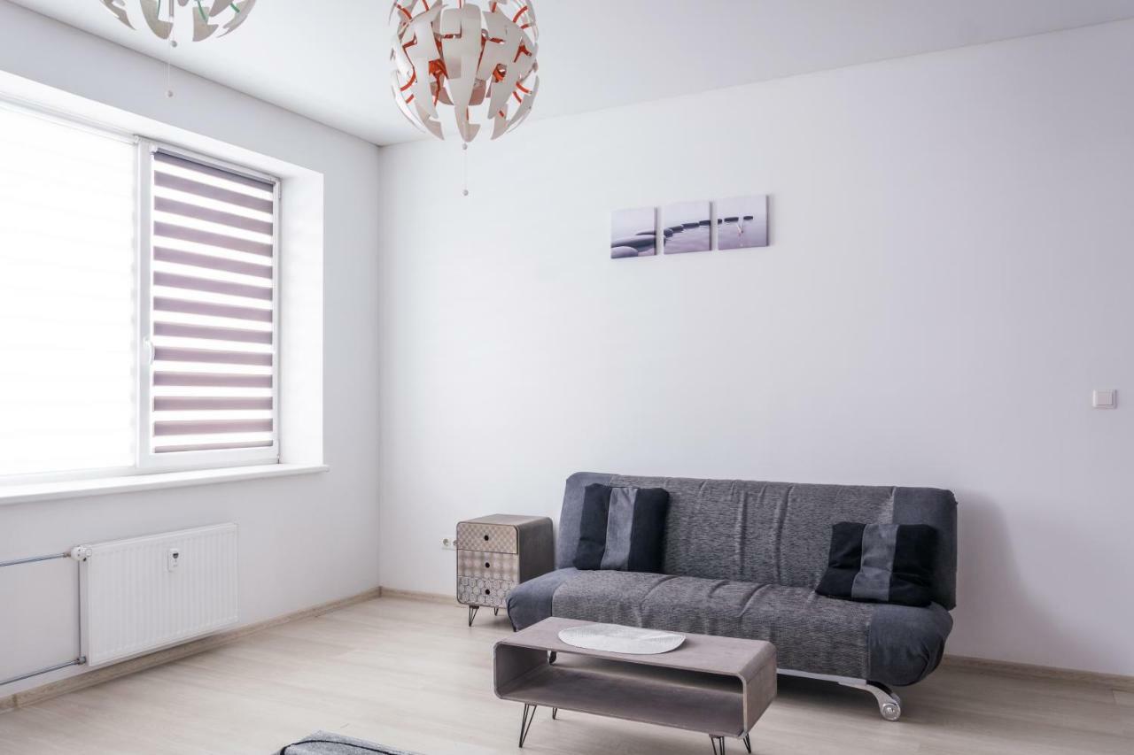 Sandra Apartamentai Kaunas Extérieur photo