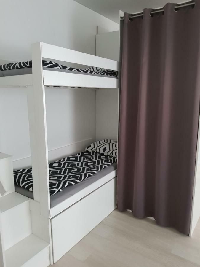Sandra Apartamentai Kaunas Extérieur photo